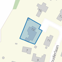 Perceel HOR02-B-3493