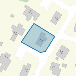 Perceel HOR02-B-3495