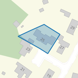 Perceel HOR02-B-3496