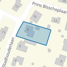 Perceel HOR02-B-3502