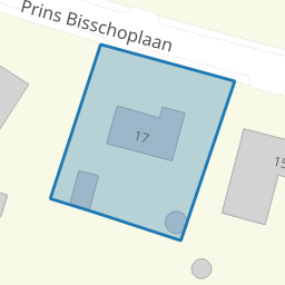 Perceel HOR02-B-3503