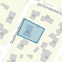 Perceel HOR02-B-3507