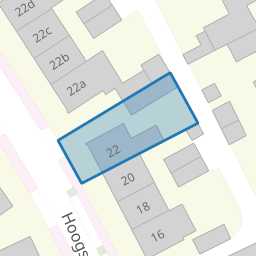 Perceel HOR02-B-3509