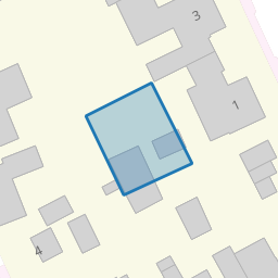 Perceel HOR02-B-3510