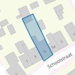 Perceel HOR02-B-3511