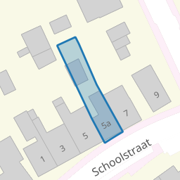 Perceel HOR02-B-3512