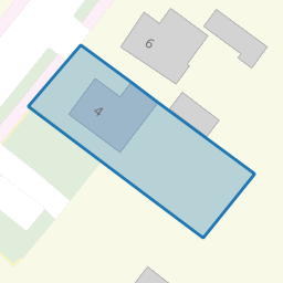 Perceel HOR02-B-3514