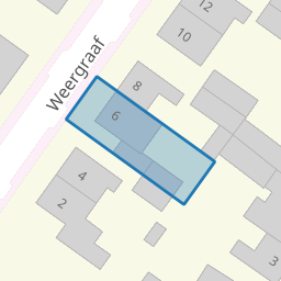 Perceel HOR02-B-3518