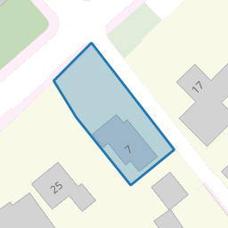 Perceel HOR02-B-3520