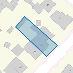 Perceel HOR02-B-3522