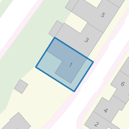 Perceel HOR02-B-3524