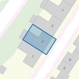 Perceel HOR02-B-3525