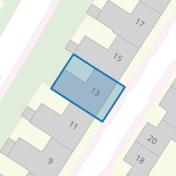 Perceel HOR02-B-3530