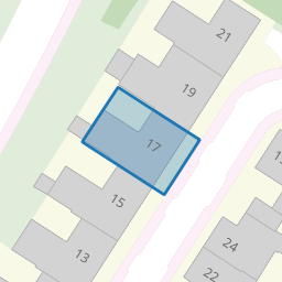 Perceel HOR02-B-3531