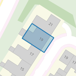 Perceel HOR02-B-3532