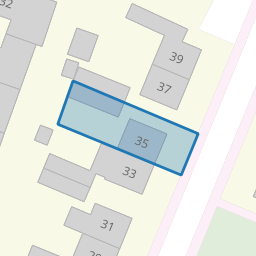 Perceel HOR02-B-3534