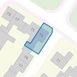 Perceel HOR02-B-3535