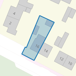 Perceel HOR02-B-3539