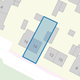 Perceel HOR02-B-3540