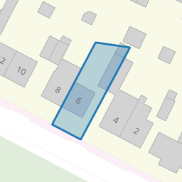 Perceel HOR02-B-3543