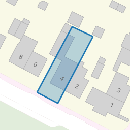 Perceel HOR02-B-3544