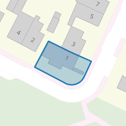 Perceel HOR02-B-3546