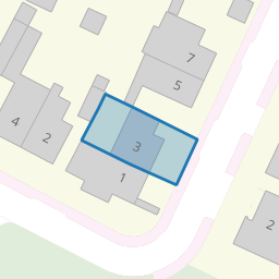 Perceel HOR02-B-3547