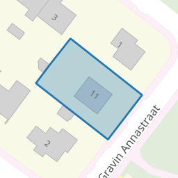 Perceel HOR02-B-3552