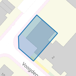 Perceel HOR02-B-3553