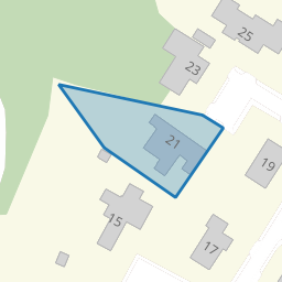 Perceel HOR02-B-3554