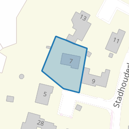 Perceel HOR02-B-3557