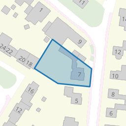 Perceel HOR02-B-3559