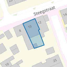 Perceel HOR02-B-3561