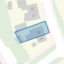 Perceel HOR02-B-3563