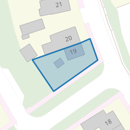 Perceel HOR02-B-3564