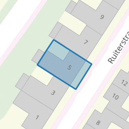 Perceel HOR02-B-3565