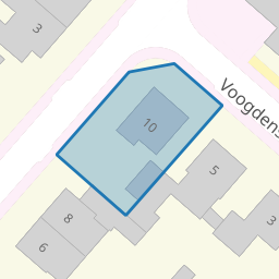 Perceel HOR02-B-3569