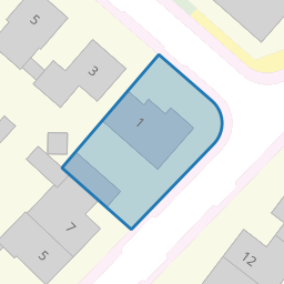 Perceel HOR02-B-3570