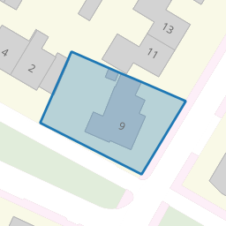 Perceel HOR02-B-3571