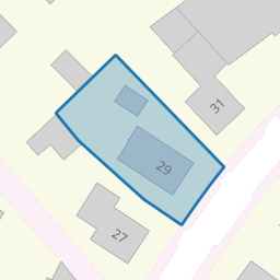 Perceel HOR02-B-3575