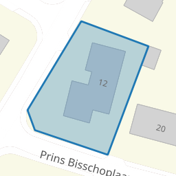 Perceel HOR02-B-3578