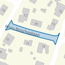 Perceel HOR02-B-3579