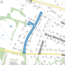 Perceel HOR02-B-3580