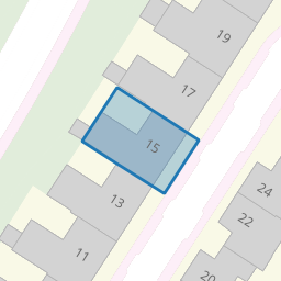 Perceel HOR02-B-3584