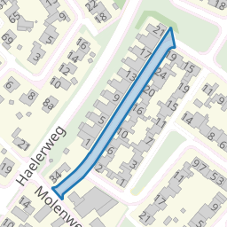 Perceel HOR02-B-3585