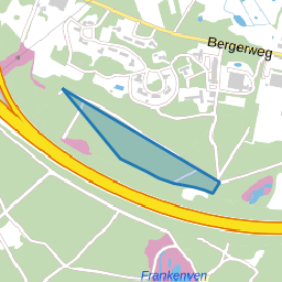 Perceel HOR02-B-3587