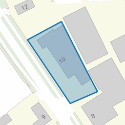 Perceel HOR02-B-3607