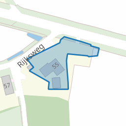 Perceel HOR02-B-3610