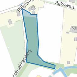 Perceel HOR02-B-3611