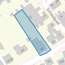 Perceel HOR02-B-3625